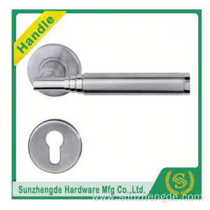 SZD SLH-105SS USA Popular Marine Russia Shower Hot Sales Door Hardware Handle